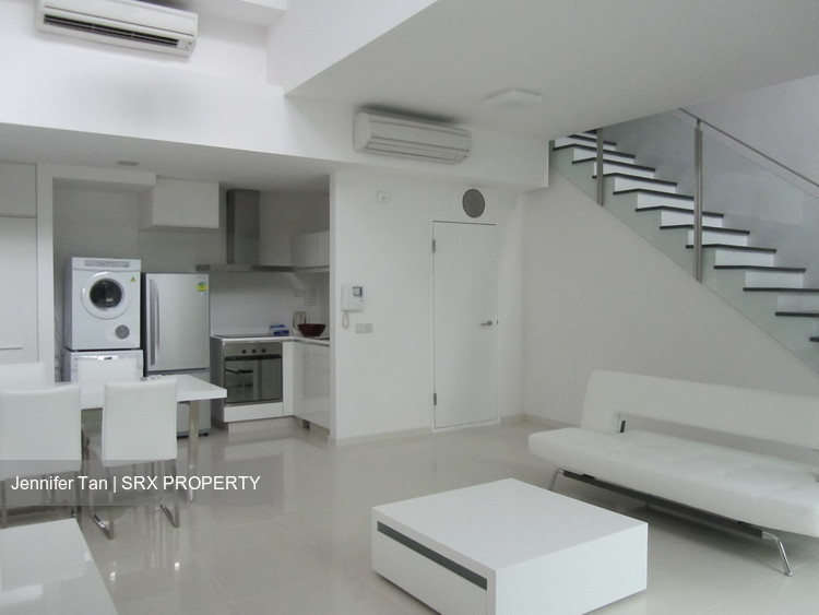 One-north Residences (D5), Apartment #176697312